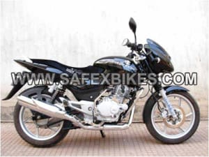 SIDE PANEL SET PULSAR UG3 OE Motorcycle Parts For Bajaj PULSAR